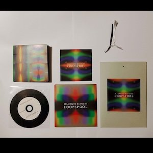 画像3: Maurizio Bianchi "Loopspool" [CD-R]