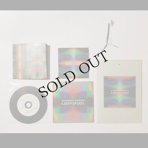 画像3: Maurizio Bianchi "Loopspool" [CD-R]