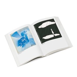 画像2: Johannes Rod "Free Jazz and Improvisation on LP and CD, 1965-2024" [485 pages Book]