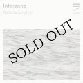 Nichola Scrutton "Interzone" [CD]