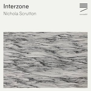 画像1: Nichola Scrutton "Interzone" [CD]
