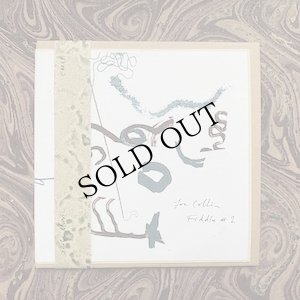 画像1: Jon Collin "Fiddle #2" [CD-R]