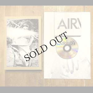 画像1: AIRWAY "Live at LACE” [CD]