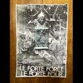 Le Forte Four "Bikini Tennis Shoes” [CD + Cassette]