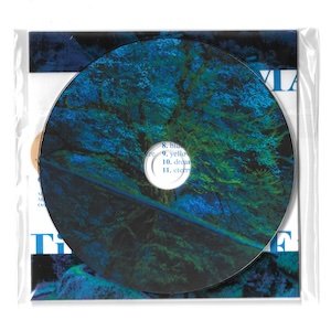 画像2: Minuma "Time Space Existence" [CD]