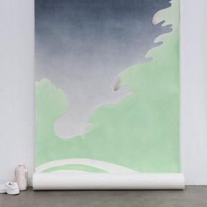 画像1: Marja Ahti "Touch This Fragrant Surface Of Earth" [LP]