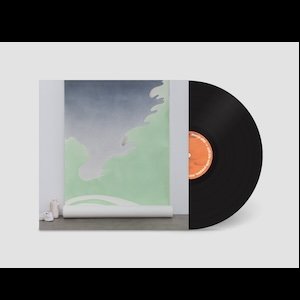 画像2: Marja Ahti "Touch This Fragrant Surface Of Earth" [LP]