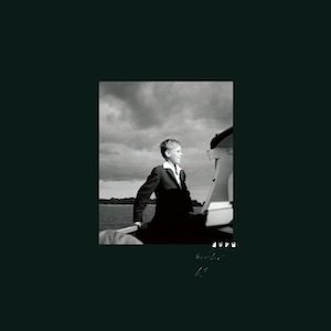 画像1: Anna Hogberg Attack "Ensamseglaren" [LP]