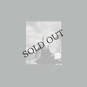 画像1: Anna Hogberg Attack "Ensamseglaren" [LP]