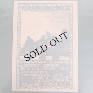 画像2: Infinity Quartet [LP]