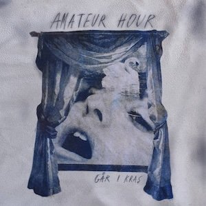 画像1: Amateur Hour "Gar I Kras" [LP]
