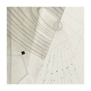 画像1: V.A(Sonja Tofik, Lo Kristenson, Klara Lewis, Joachim Nordwall) "On Dissolving Strawberry" [LP]