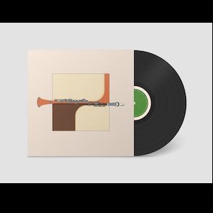 画像2: Isak Hedtjarn "Kvarpan" [LP]