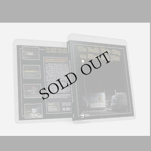 画像1: Niklas Dahlqvist "We Built This City on Skrot och Plat" [CD + USB Stick]