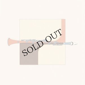 画像1: Isak Hedtjarn "Kvarpan" [LP]