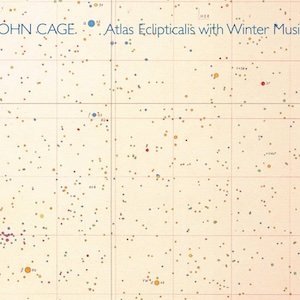 画像1: John Cage "Complete Cage Edition Vol. 2: Atlas Eclipticalis with Winter Music" [3CD]