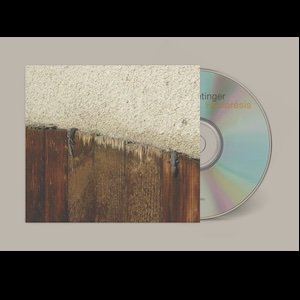 画像2: Jerome Noetinger / Petr Vrba "Hysteresis" [CD]