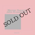 Werner Durand & John Krausbauer "Black Seraphim" [CD]