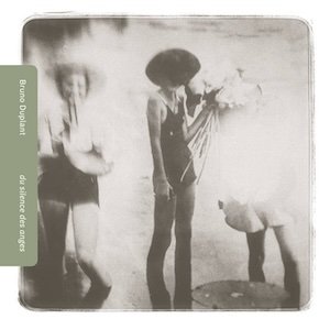 画像1: Bruno Duplant "du silence des anges" [CD]