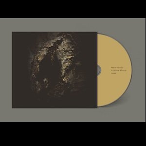 画像2: Mark Vernon "A Yellow Minute" [CD]