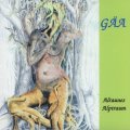 Gaa "Alraunes Alptraum" [Picture LP]