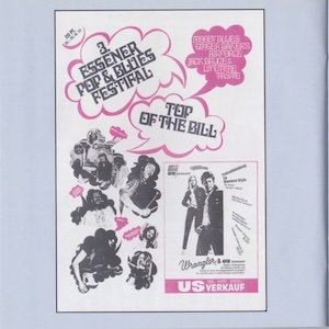 画像3: Xhol "Essen 1970" [CD]