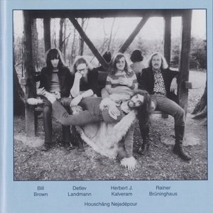 画像3: Eiliff "Close Encounter With Their Third One" [CD]