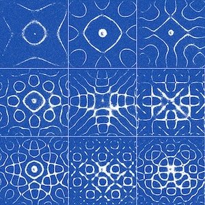 画像1: David Shea "Meditations" [CD]