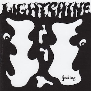 画像1: Lightshine "Feeling" [CD]