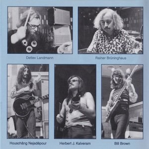 画像2: Eiliff "Close Encounter With Their Third One" [CD]