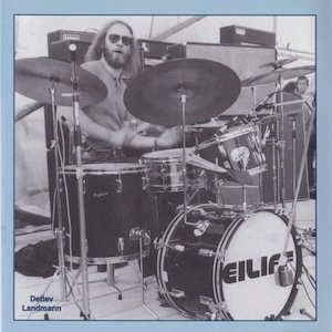 画像4: Eiliff "Close Encounter With Their Third One" [CD]