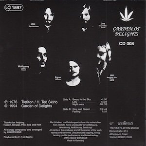 画像2: Lightshine "Feeling" [CD]