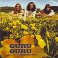 Guru Guru "Wiesbaden 1972 [CD]