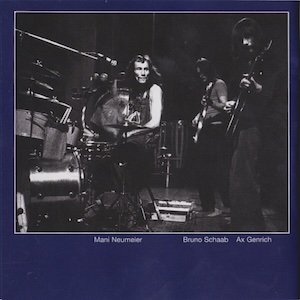 画像4: Guru Guru "Wiesbaden 1972 [CD]