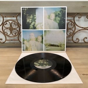 画像2: Daniel O'Sullivan & Richard Youngs "Persian Carpets" [LP]