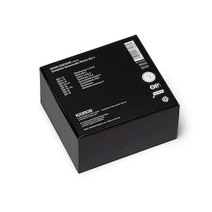画像2: Denis DUFOUR "Complete Acousmatic Works — Vol 1" [16CD box]