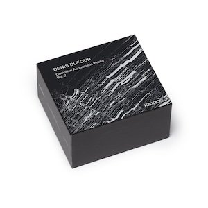 画像1: Denis DUFOUR "Complete Acousmatic Works — Vol 2" [16CD box]