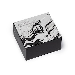 画像1: Denis DUFOUR "Complete Acousmatic Works — Vol 1" [16CD box]