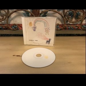 画像2: Richard Youngs & Matthew Bower "Relayer" [CD]