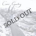 Ross Bolleter "Crow Country" [CD]