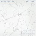 Alvin Lucier "Almost New York" [2CD]