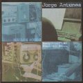 Jorge Antunes "Savage Songs" [CD]