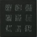 Alvin Lucier "Still and Moving Lines" [CD]