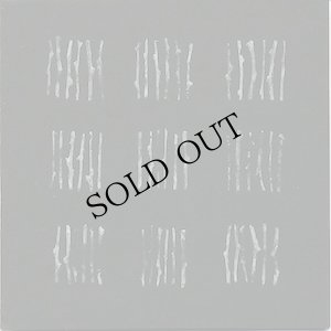 画像1: Alvin Lucier "Still and Moving Lines" [CD]