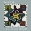 Robert Revell "Torn Remnants Of Nobility" [CD]