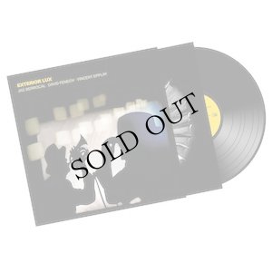 画像2: Jac Berrocal, Vincent Epplay, David Fenech "Exterior Lux" [LP]