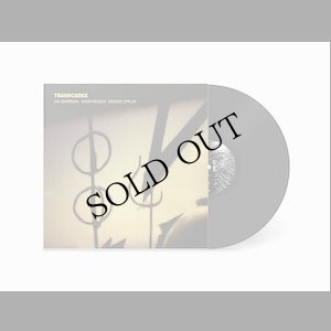 画像2: Jac Berrocal, Vincent Epplay, David Fenech "Transcodex" [LP]