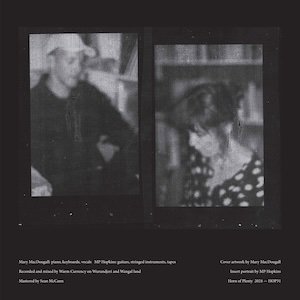 画像3: Warm Currency "Petals" [LP]