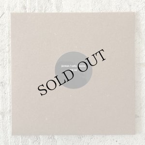 画像1: Jeph Jerman / Giacomo Salis / Paolo Sanna "KIO GE" [CD-R]