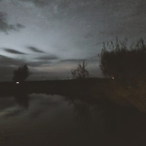 画像1: Nahal Kavand "Echoes of a Fading Existence" [CD]